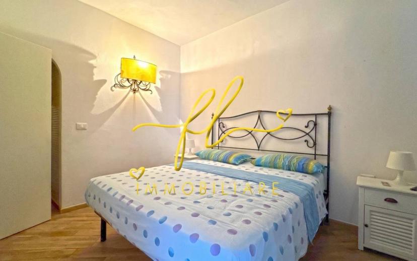 Appartamento ottimo stato, seminterrato, Castiglioncello, Rosignano Marittimo — foto 19 di 23