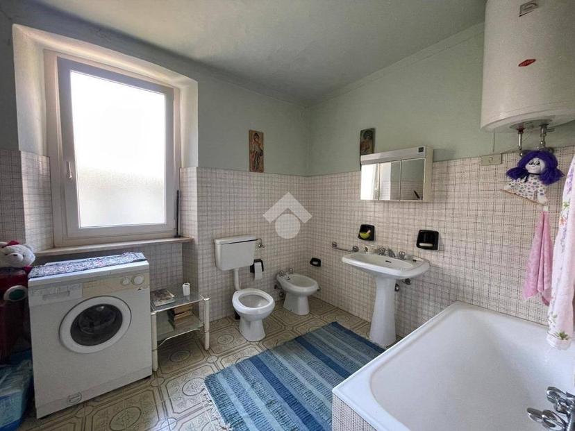 Appartamento frazione Signayes 50, Aosta — foto 40 di 50