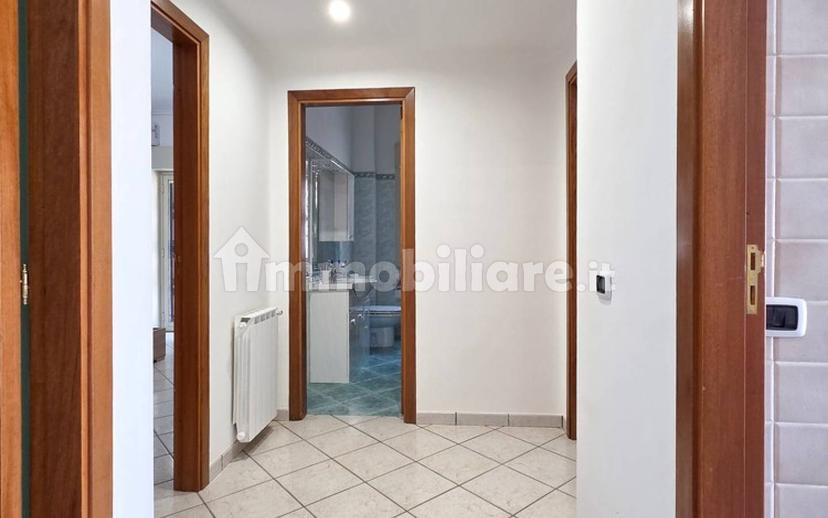 Trilocale via Consolare Pompea 963, Villaggio Pace, Messina — foto 22 di 37