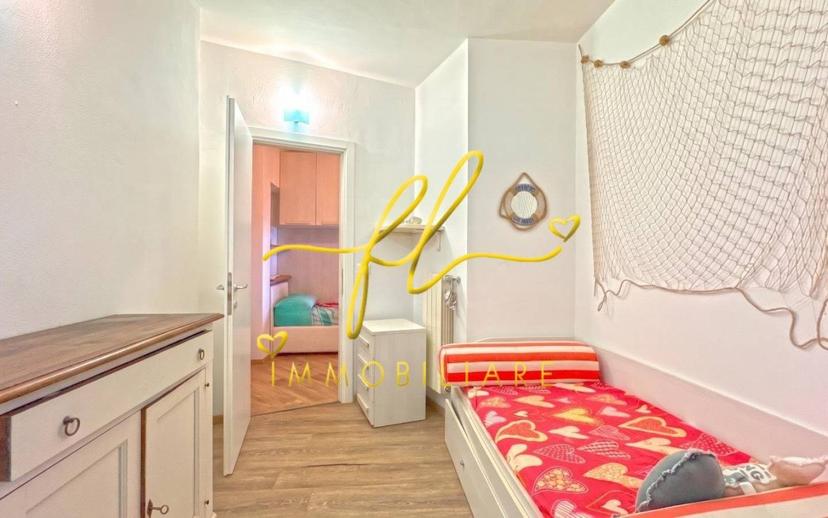 Appartamento ottimo stato, seminterrato, Castiglioncello, Rosignano Marittimo — foto 8 di 23