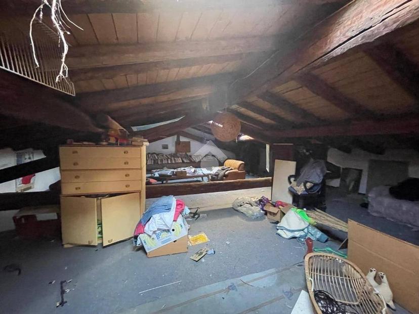 Appartamento frazione Signayes 50, Aosta — foto 8 di 50