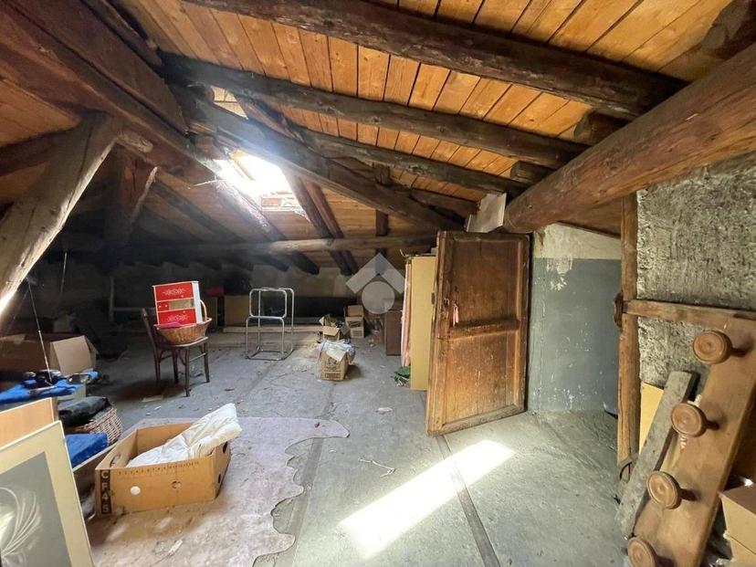 Appartamento frazione Signayes 50, Aosta — foto 9 di 50