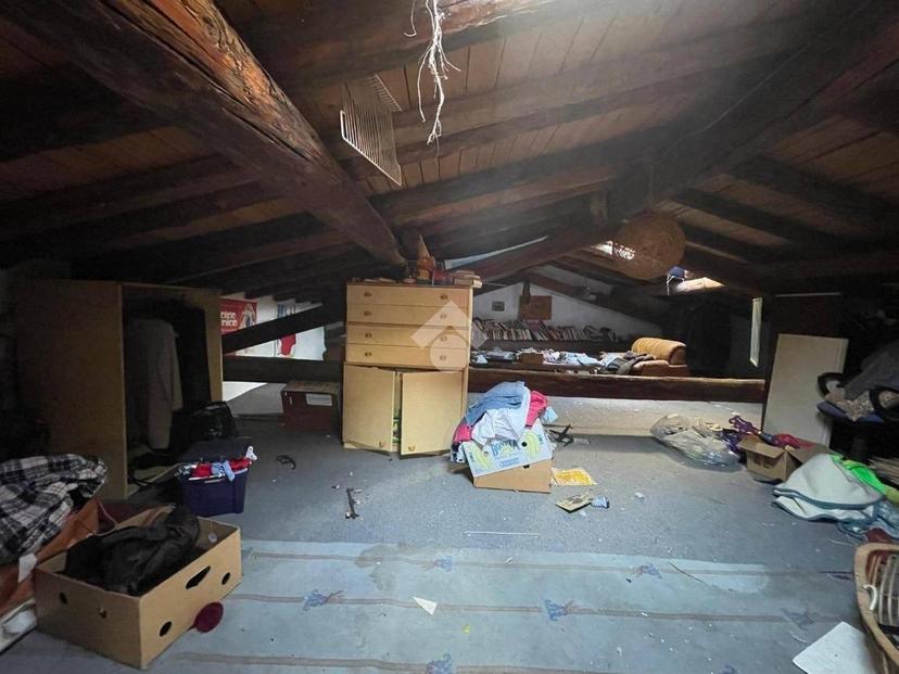 Appartamento frazione Signayes 50, Aosta — foto 35 di 50