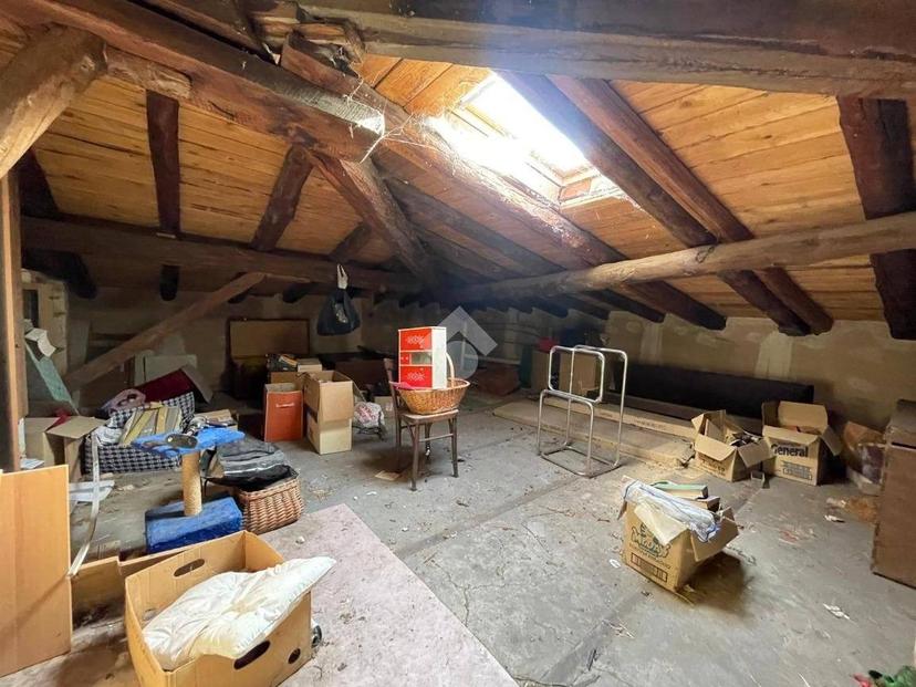 Appartamento frazione Signayes 50, Aosta — foto 13 di 50