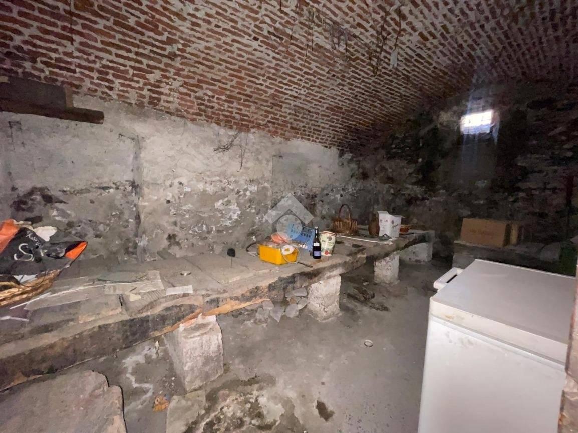 Appartamento frazione Signayes 50, Aosta