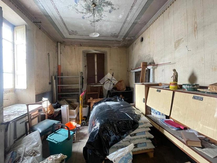 Appartamento frazione Signayes 50, Aosta — foto 33 di 50
