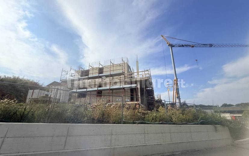 Trilocale via Lega Lombarda, Lesmo — foto 14 di 17