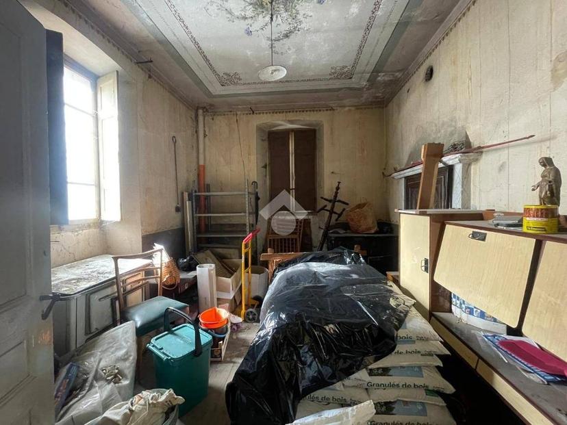 Appartamento frazione Signayes 50, Aosta — foto 42 di 50