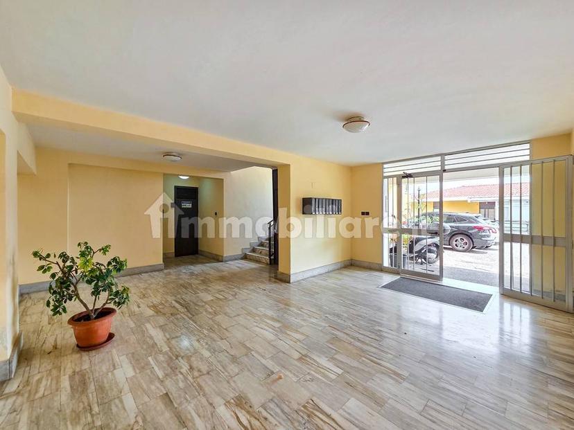 Trilocale via Consolare Pompea 963, Villaggio Pace, Messina — foto 33 di 37