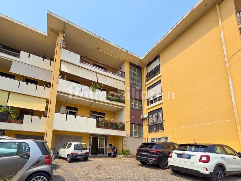 Trilocale via Consolare Pompea 963, Villaggio Pace, Messina — foto 5 di 37