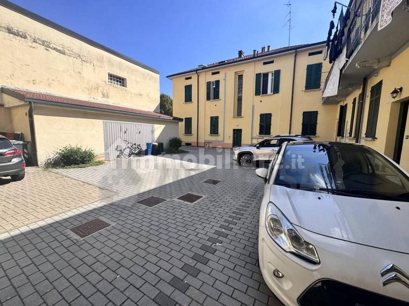 Bilocale via Dante Alighieri, Centro, Samarate — foto 11 di 14