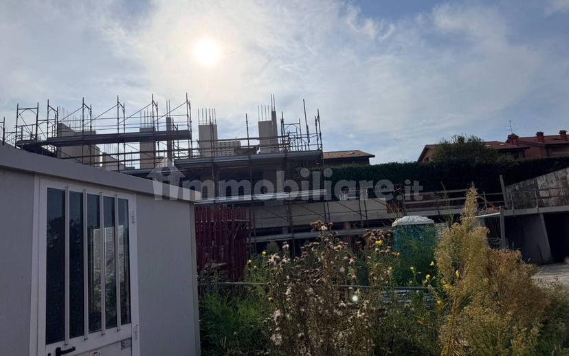 Trilocale via Lega Lombarda, Lesmo — foto 6 di 17
