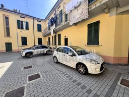 Bilocale via Dante Alighieri, Centro, Samarate