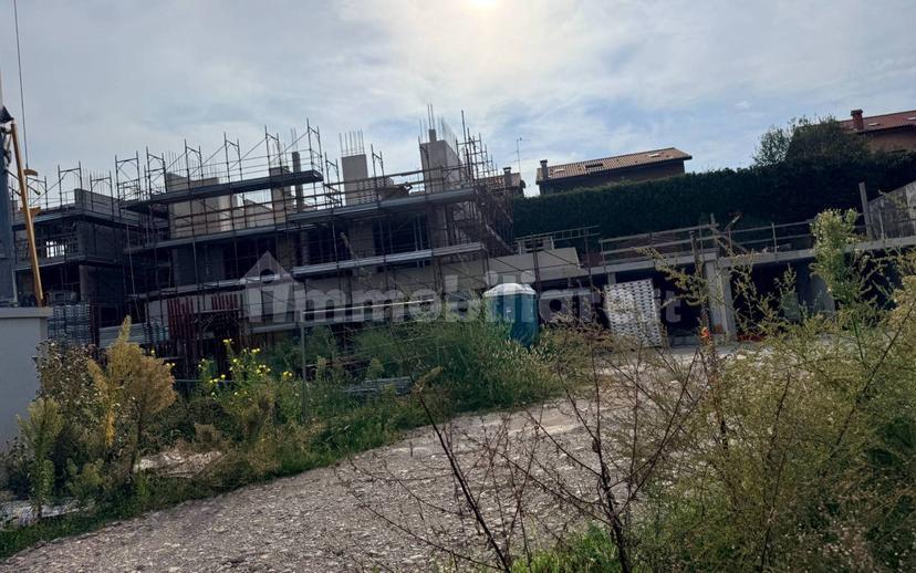 Trilocale via Lega Lombarda, Lesmo — foto 16 di 17
