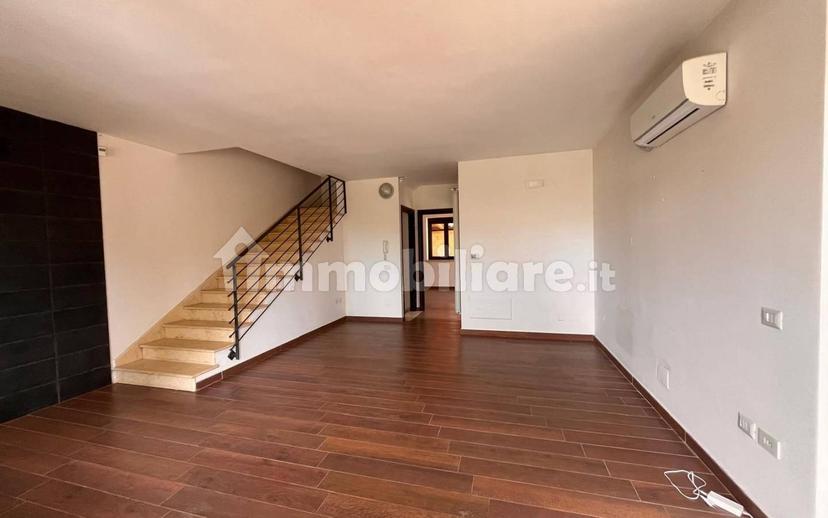 Villa bifamiliare via Serritello 3, Pratola Serra — foto 25 di 27
