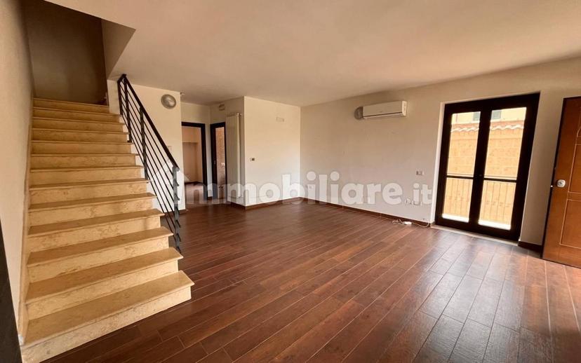 Villa bifamiliare via Serritello 3, Pratola Serra — foto 19 di 27
