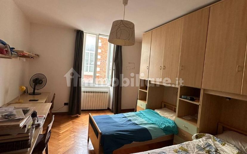 Posto letto in doppia via San Francesco d'Assisi 51, Trieste — foto 3 di 5
