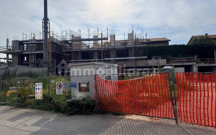 Trilocale via Lega Lombarda, Lesmo — foto 8 di 17