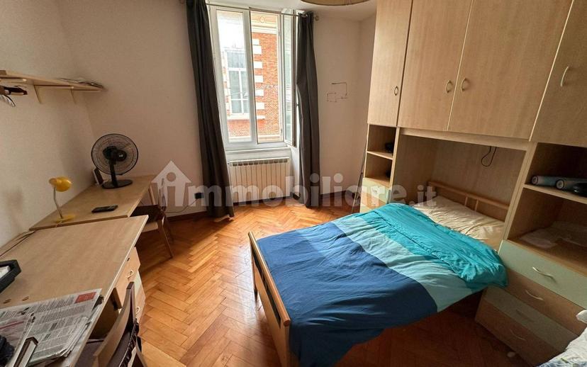 Posto letto in doppia via San Francesco d'Assisi 51, Trieste — foto 4 di 5