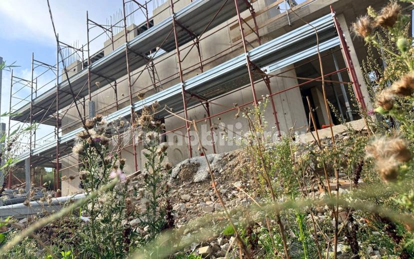 Trilocale via Lega Lombarda, Lesmo — foto 13 di 17