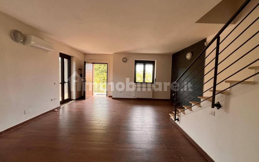 Villa bifamiliare via Serritello 3, Pratola Serra — foto 16 di 27