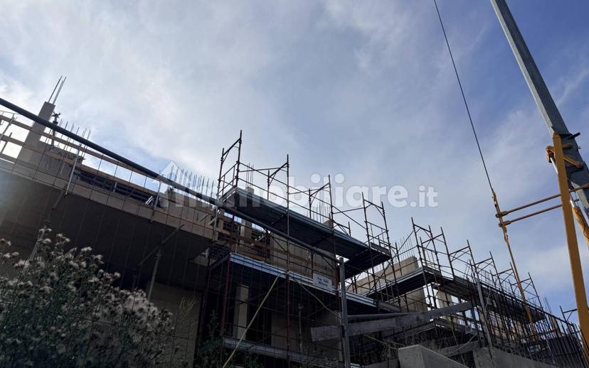 Trilocale via Lega Lombarda, Lesmo — foto 15 di 17