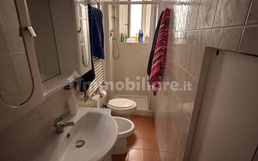 Posto letto in doppia via San Francesco d'Assisi 51, Trieste