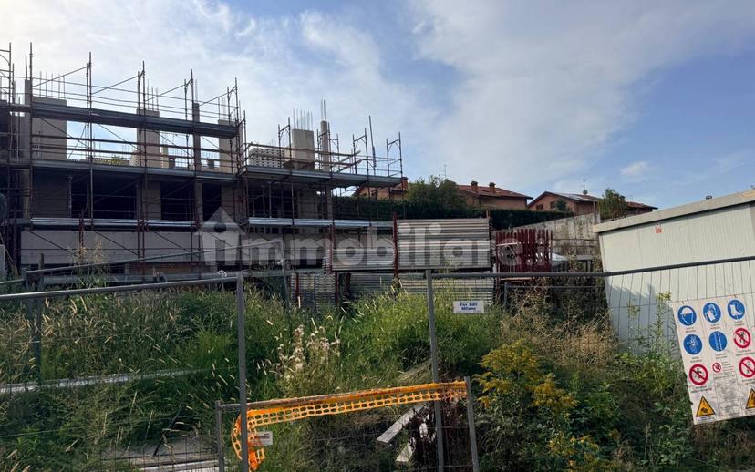 Trilocale via Lega Lombarda, Lesmo — foto 7 di 17