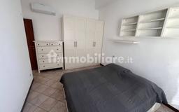 Bilocale via Camillo Benso di Cavour 89, Saronno
