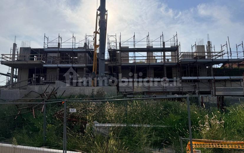 Trilocale via Lega Lombarda, Lesmo — foto 5 di 17