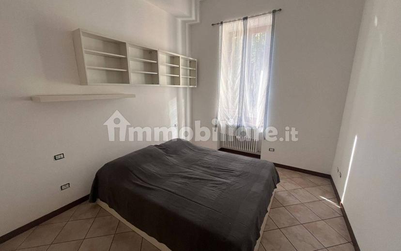 Bilocale via Camillo Benso di Cavour 89, Saronno — foto 2 di 14