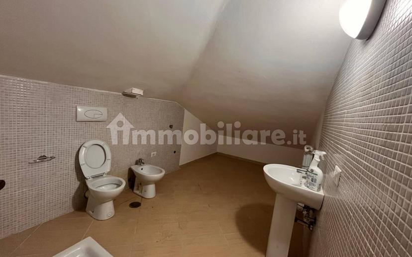 Villa bifamiliare via Serritello 3, Pratola Serra — foto 14 di 27