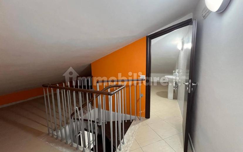 Villa bifamiliare via Serritello 3, Pratola Serra — foto 15 di 27