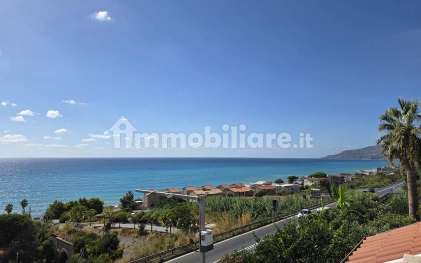 Trilocale Contrada Mancusa 27, Intavolata, Acquappesa — foto 11 di 11