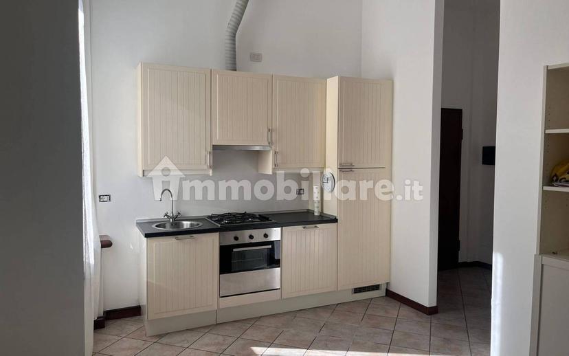 Bilocale via Camillo Benso di Cavour 89, Saronno — foto 10 di 14