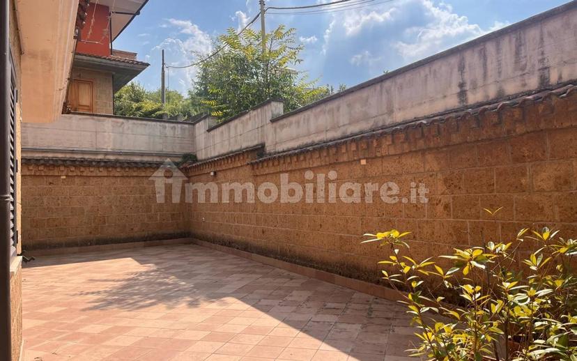 Villa bifamiliare via Serritello 3, Pratola Serra — foto 18 di 27