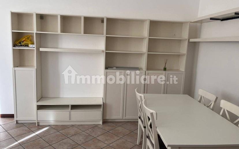 Bilocale via Camillo Benso di Cavour 89, Saronno — foto 13 di 14