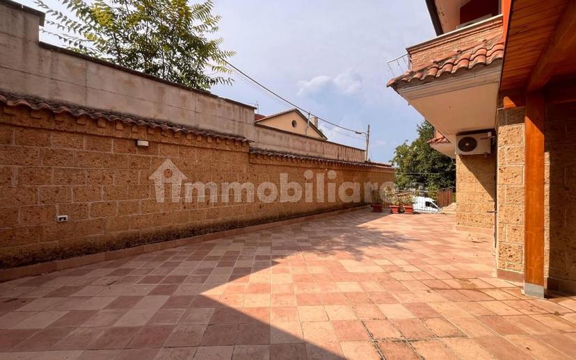 Villa bifamiliare via Serritello 3, Pratola Serra — foto 27 di 27