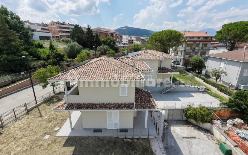 Appartamento via Bocci 44, Centro, Fabriano — foto 57 di 69