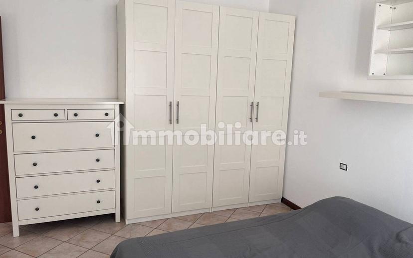 Bilocale via Camillo Benso di Cavour 89, Saronno — foto 4 di 14