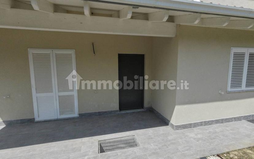 Appartamento via Bocci 44, Centro, Fabriano — foto 50 di 69