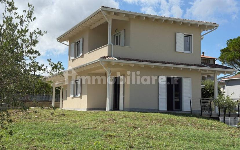 Appartamento via Bocci 44, Centro, Fabriano — foto 32 di 69