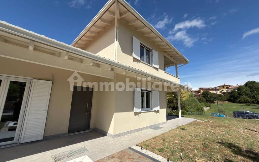 Appartamento via Bocci 44, Centro, Fabriano — foto 44 di 69