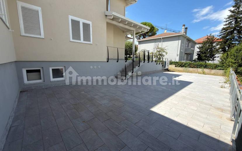 Appartamento via Bocci 44, Centro, Fabriano — foto 60 di 69