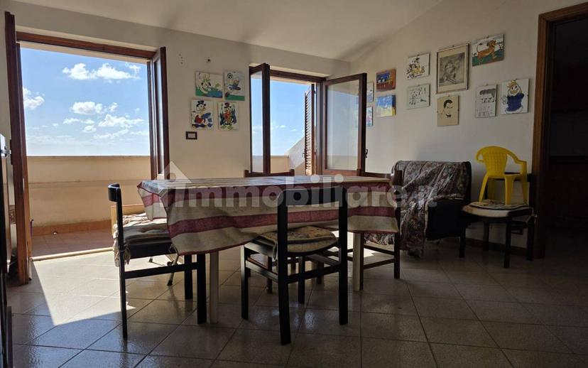 Trilocale Contrada Mancusa 27, Intavolata, Acquappesa — foto 6 di 11