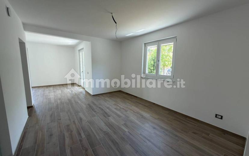 Appartamento via Bocci 44, Centro, Fabriano — foto 39 di 69