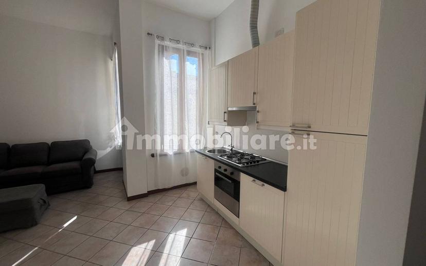 Bilocale via Camillo Benso di Cavour 89, Saronno — foto 11 di 14