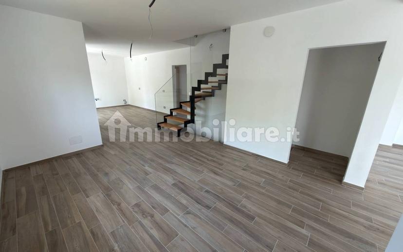 Appartamento via Bocci 44, Centro, Fabriano — foto 51 di 69