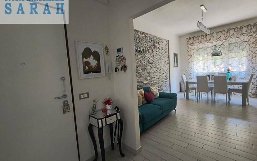 Appartamento via Coppino 100, Darsena - Ex Campo di Aviazione, Viareggio — foto 23 di 29