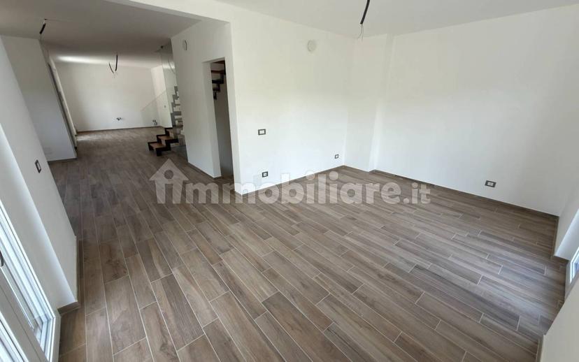 Appartamento via Bocci 44, Centro, Fabriano — foto 20 di 69